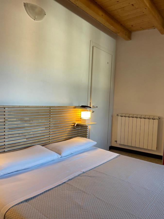 Archi Di Sole - Appartamenti ริคคอ เดล โกลโฟ ดิ สเปเซีย ภายนอก รูปภาพ