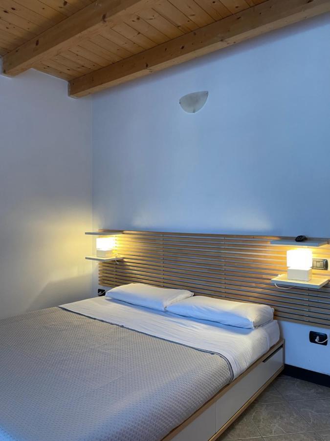 Archi Di Sole - Appartamenti ริคคอ เดล โกลโฟ ดิ สเปเซีย ภายนอก รูปภาพ